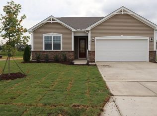 630 Providence Creek Dr, Fuquay Varina, NC 27526