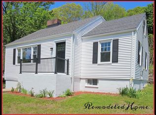 143 Fog Plain Rd, Waterford, CT 06385