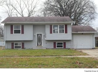 1312 E Capitol Ave, Springfield, IL 62703