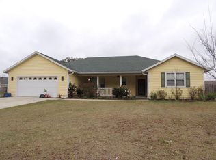 717 NW 233rd Ter, Newberry, FL 32669