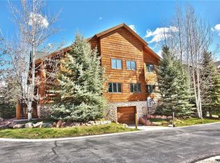 3988 N Timber Wolf Ln #10C, Park City, UT 84098