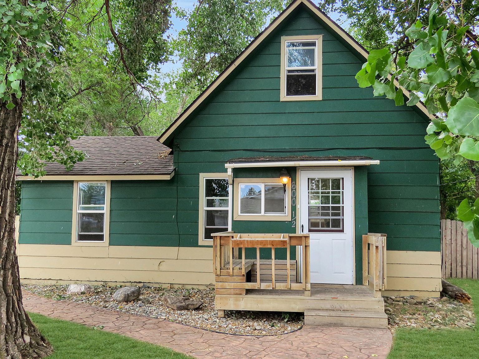 600 1/2 Avoca Ave, Sheridan, WY 82801 Zillow