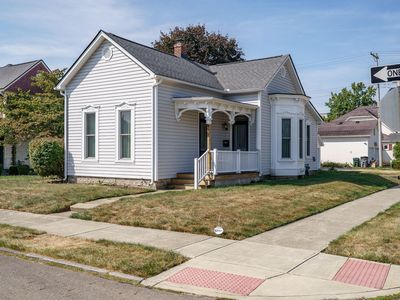 502 Lincoln Ave, Troy, OH, 45373