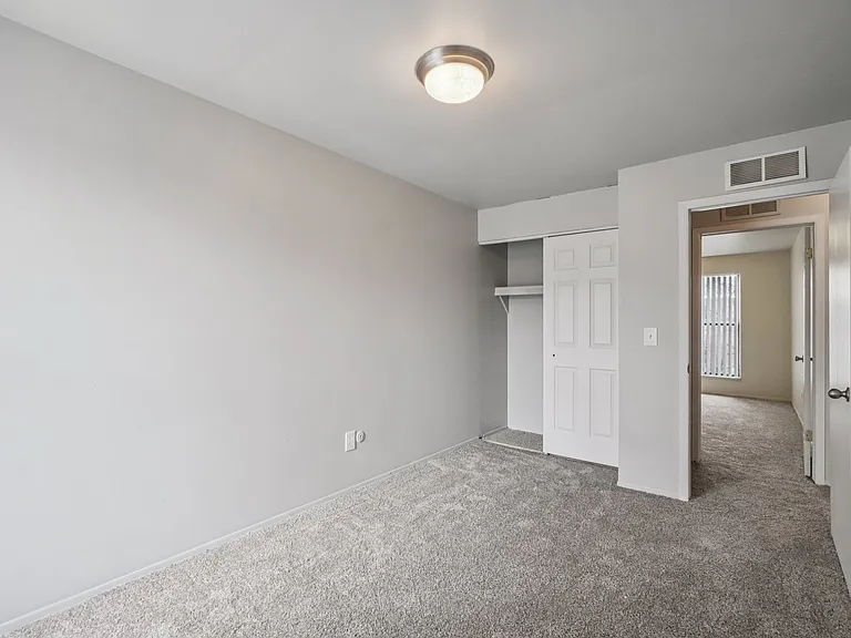Cityside Apartments and Townhomes — Photo 75