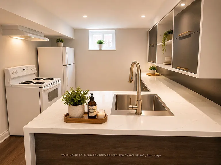 406 Orsi Ave #BASEMENT — Photo 9