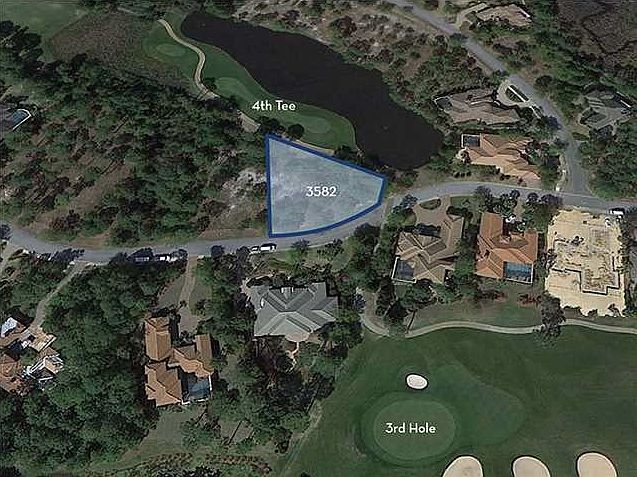 1st image of 3582 Preserve Ln