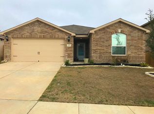 1805 Clegg St, Howe, TX 75459