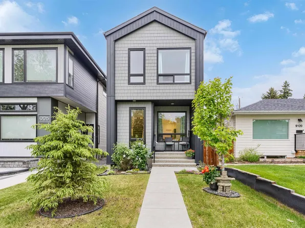 9124 73rd Ave NW, Edmonton, AB T6E 1A6