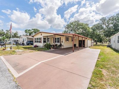 5524 Betmar Dr, Zephyrhills, FL, 33542