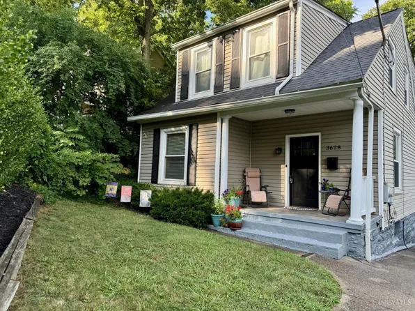 3628 Heekin Ave, Cincinnati, OH 45208