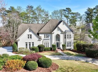 1562 Asheforde Dr, Marietta, GA 30068