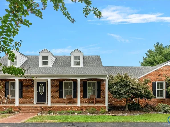 14391 Mill Creek Dr, Montpelier, VA 23192