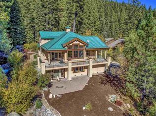 196 Hidden Lake Loop, Olympic Valley, CA 96146