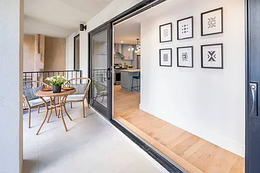 Sold by Brown Harris Stevens Development Marketing