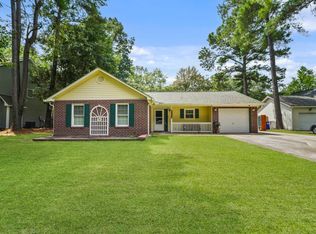 2857 Summertrees Blvd, Johns Island, SC 29455
