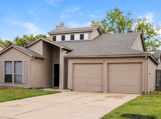 6830 Heather Hollow Dr, Katy, TX 77449