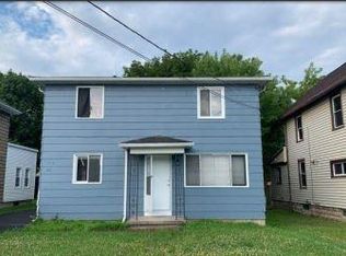 116 E Maple Ave, East Rochester, NY 14445