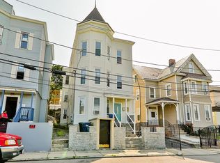 14 Harlow St, Dorchester, MA 02125