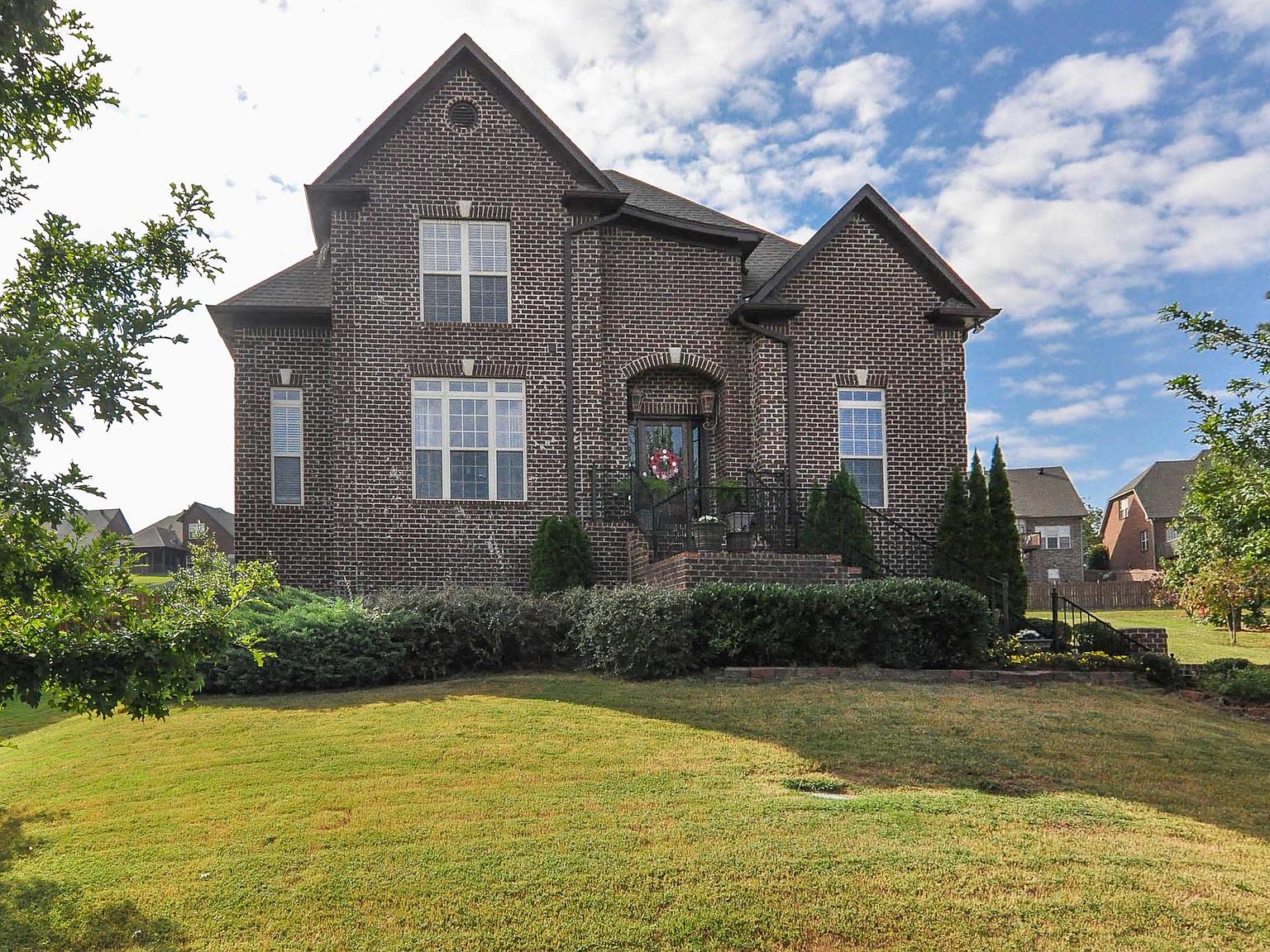 8592 Highlands Trce, Trussville, AL 35173 Zillow