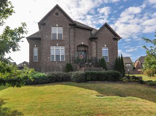 8592 Highlands Trce, Trussville, AL 35173