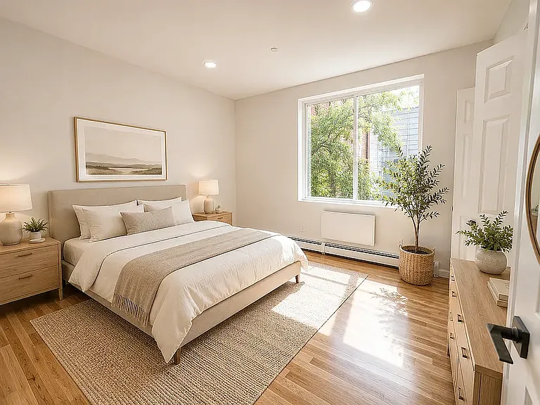 385 Vernon Ave #1B — Photo 10