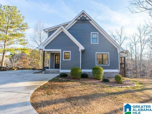 371 Lakeshore Loop, Oneonta, AL 35121