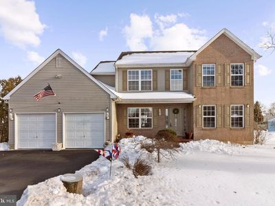 545 Oak Park Rd, Hatfield, PA, 19440