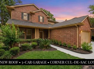 14318 Timber Bright Ct, Houston, TX 77044
