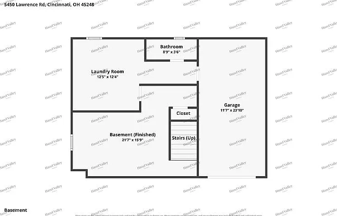 4 bed, 1.5 bath, 1295 sqft, $1,750 — Photo 4