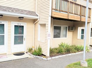 Park Ridge, Danbury, CT 06811