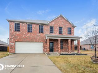 525 Quail Hollow Dr, Midlothian, TX 76065