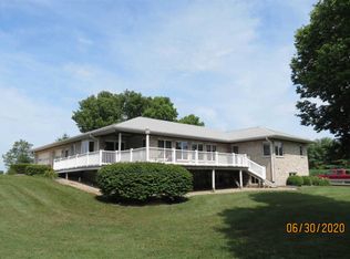 4158 N 500 E, Lafayette, IN 47905