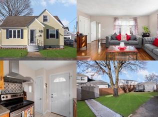 7 Spring St, North Providence, RI 02904