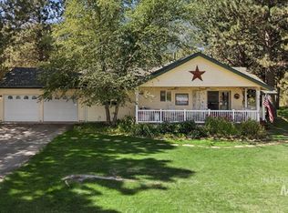 106 Lane A #A, Garden Valley, ID 83622