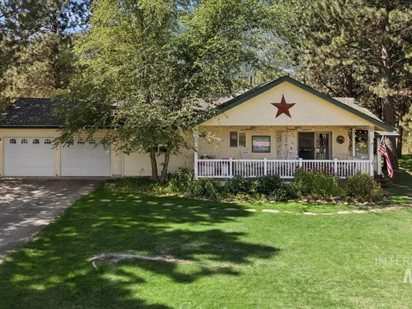 106 Lane A #A, Garden Valley, ID 83622