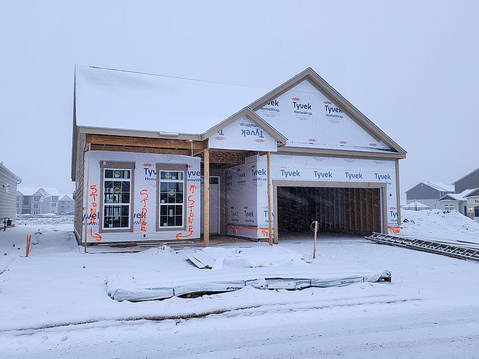 2nd image of 5184 Clarewood Ln
