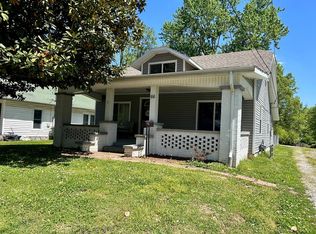 66 Park Ave, Madisonville, KY 42431