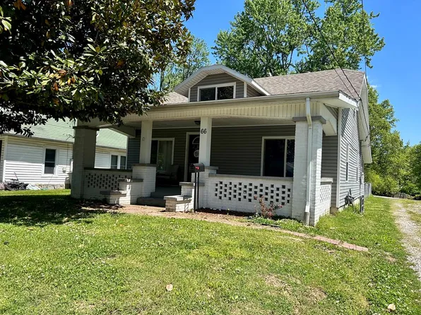 66 Park Ave, Madisonville, KY 42431