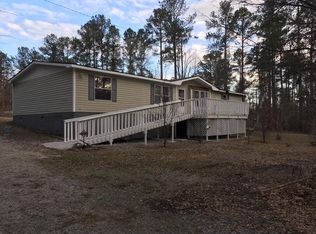 258 N Steel Bridge Rd, Eatonton, GA 31024