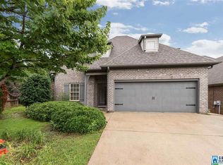3700 Bainbridge Trace Dr, Irondale, AL 35210