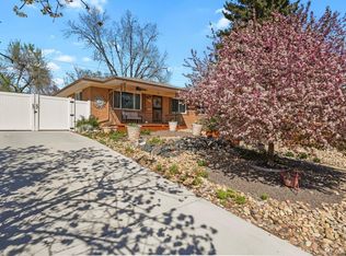 9305 W 52nd Avenue, Arvada, CO 80002
