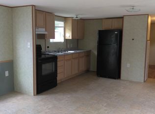7400 Redwood Ave, Evansville, IN 47720