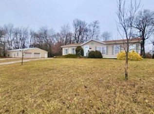 3805 E 900 N, Monon, IN 47959