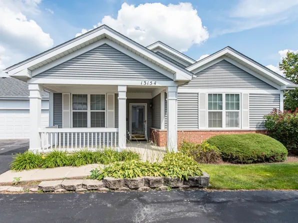 13154 W Sheffield Ln #13154, Wadsworth, IL 60083