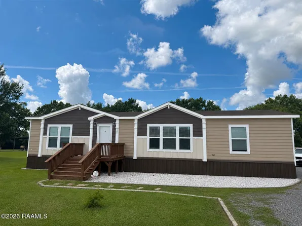 7709 Fred Romero Rd, New Iberia, LA 70560