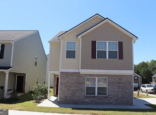 3688 Battle Pass, Fairburn, GA 30213