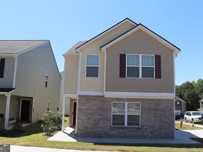 3688 Battle Pass, Fairburn, GA, 30213