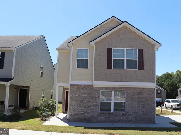 3688 Battle Pass, Fairburn, GA 30213