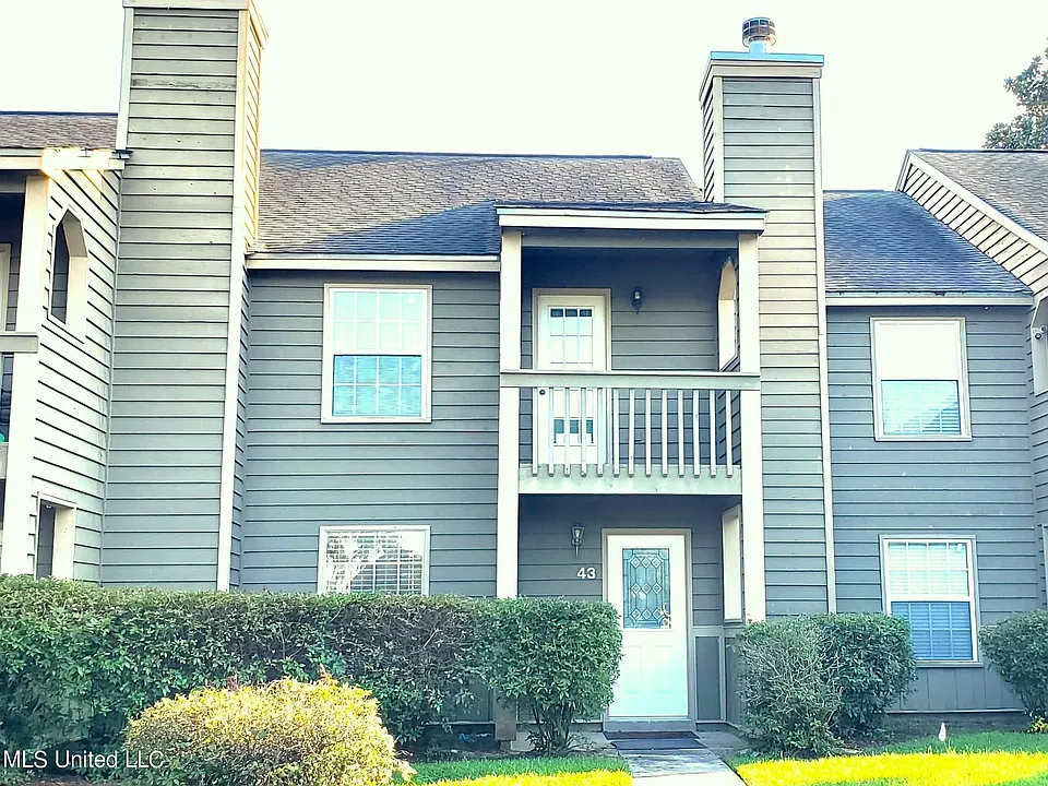 495 Popps Ferry Rd #43