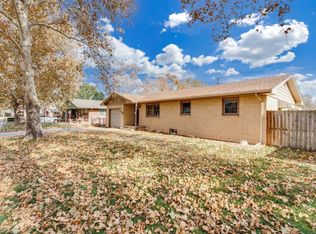 48 Rambler Rd, Hutchinson, KS 67502
